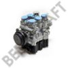 BERGKRAFT BK8508570 Solenoid Valve
